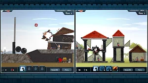 Sieger 2: Level Pack Screenshot 2