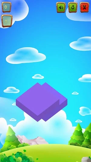 Rectengle max 4v Screenshot 1