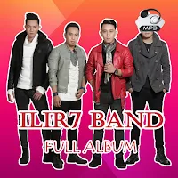 Ilir7 Band Full Album Offline