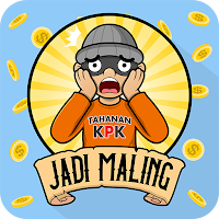 Jadi Maling