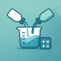Resin Calculator