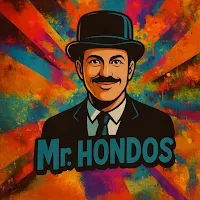 Mr. Hondos