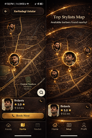 Style Point Screenshot 3