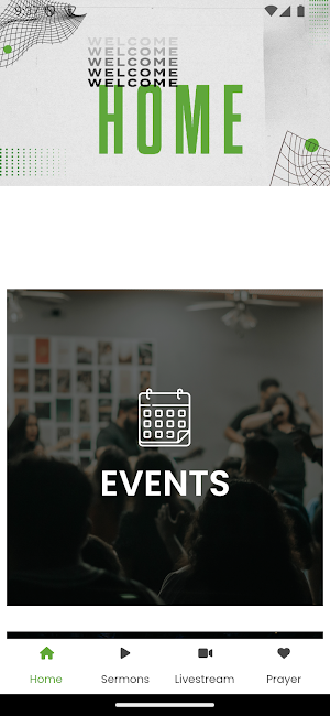 Prescott Life Church Screenshot 0