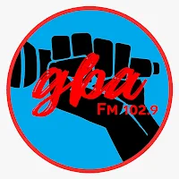 GBA FM 102.9
