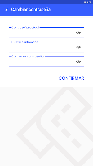 Travelcab Conductor Screenshot 2