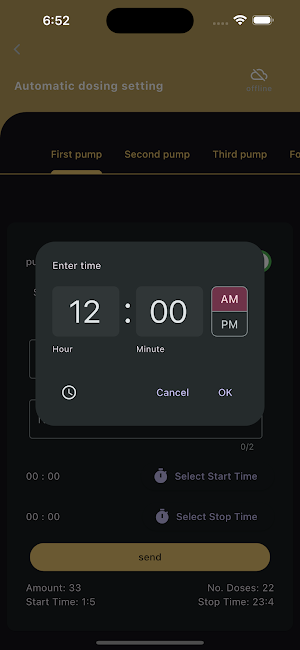 EgyReef Smart Screenshot 3