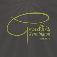 Gandhi's