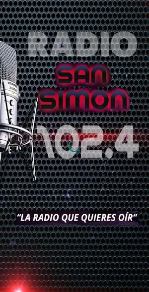 Radio San Simón Screenshot 0