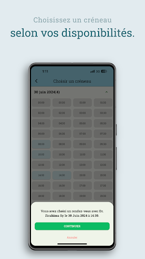 DocLinkers Screenshot 3