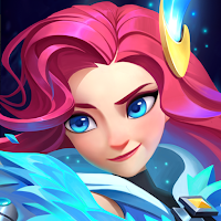 League of Knights: Idle RPG