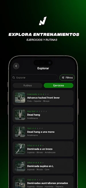 Idonneo Screenshot 3