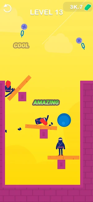 Stupid Dead Screenshot 1