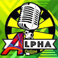 Alpha Radio Online