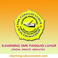 ELEARNING SMK PANGUDI LUHUR