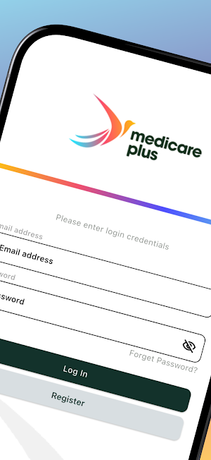 Medicare Plus Screenshot 1