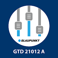 Blaupunkt GTD 21012 A