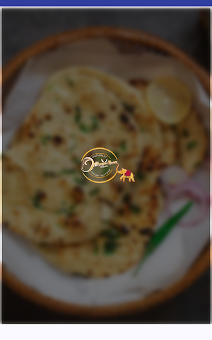 O Cheese Naan Screenshot 3