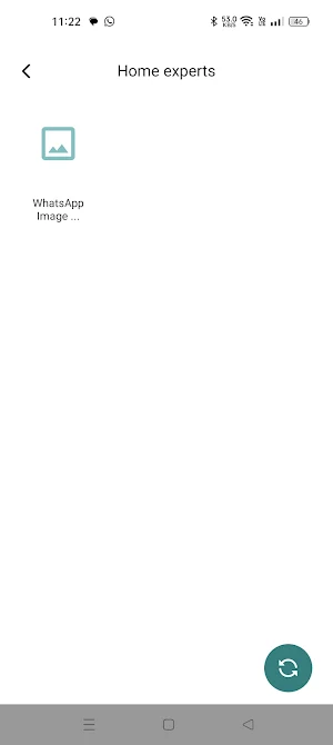 Memories Screenshot 2