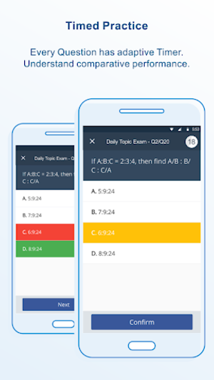 Railway Group-D Exam Prep 2023 Screenshot 3
