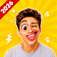 Fazeo-Face Funny Filter Camera