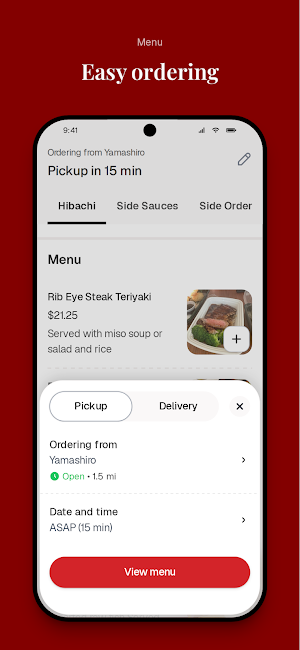 Yamashiro Screenshot 2