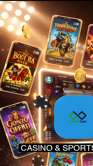 CrocoBet Screenshot 0