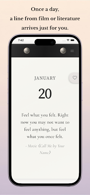 Stillday Screenshot 0