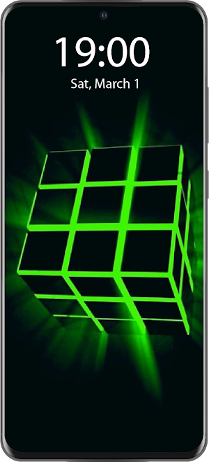 Light Live Wallpaper Parallax Screenshot 1