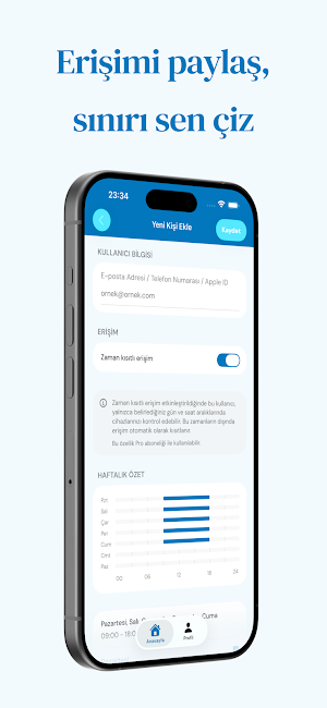 EASmart Screenshot 2