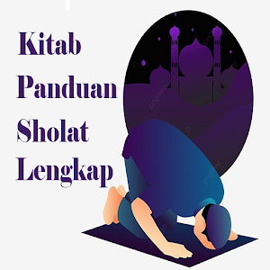 Kitab Sholat Lengkap Screenshot 2