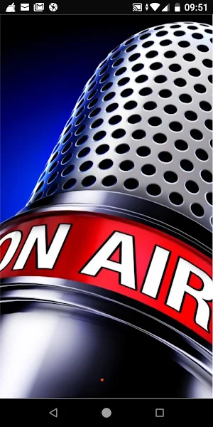Seattle Radio Stations - Washington, USA Screenshot 0