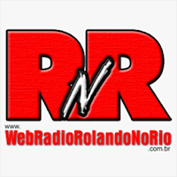 Web Rádio Rolando no Rio