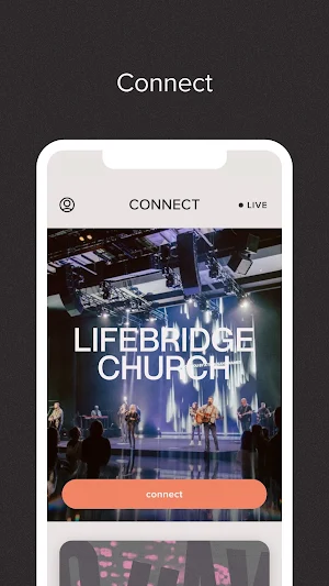 My Lifebridge Orlando Screenshot 0