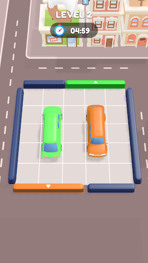 Car Away Jam Screenshot 3