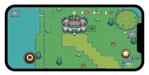 Forge And Sail Screenshot 1