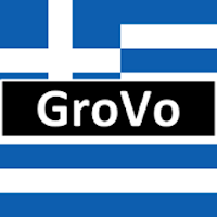 GroVo Greek