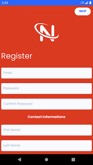 NextGlob Screenshot 2