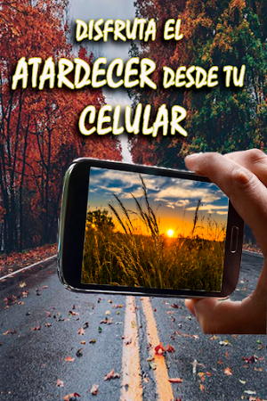 Atardeceres Puesta de Sol Play Screenshot 3