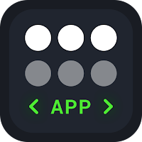 App Drawer - App Organizer