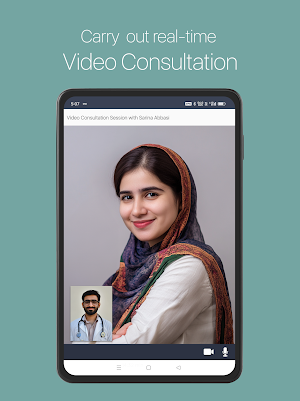 eDoctor 2.0 Screenshot 3