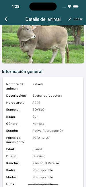 Cowtrol Screenshot 3