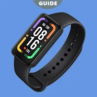 Redmi Smart Band 2 Instruction