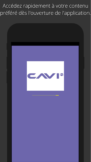 Cavi Medias Screenshot 0