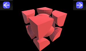 Solid State 3D Screenshot 1
