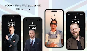 App Icons - Themes & Widget Screenshot 0