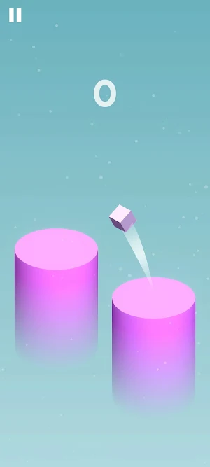 Bouncing Box 3D Screenshot 3