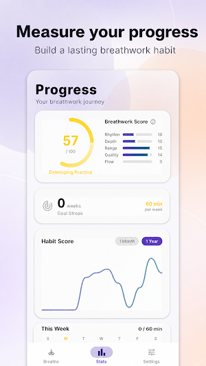Sama Breath Screenshot 1