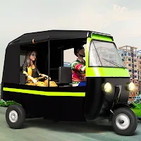 Indian Auto Simulator 3D 2023