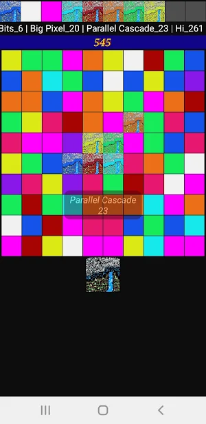 Clicker Bitmap Screenshot 1